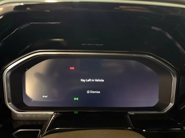 New 2026 GMC Sierra 1500 SLT w/ SLT Premium Plus Package image 18