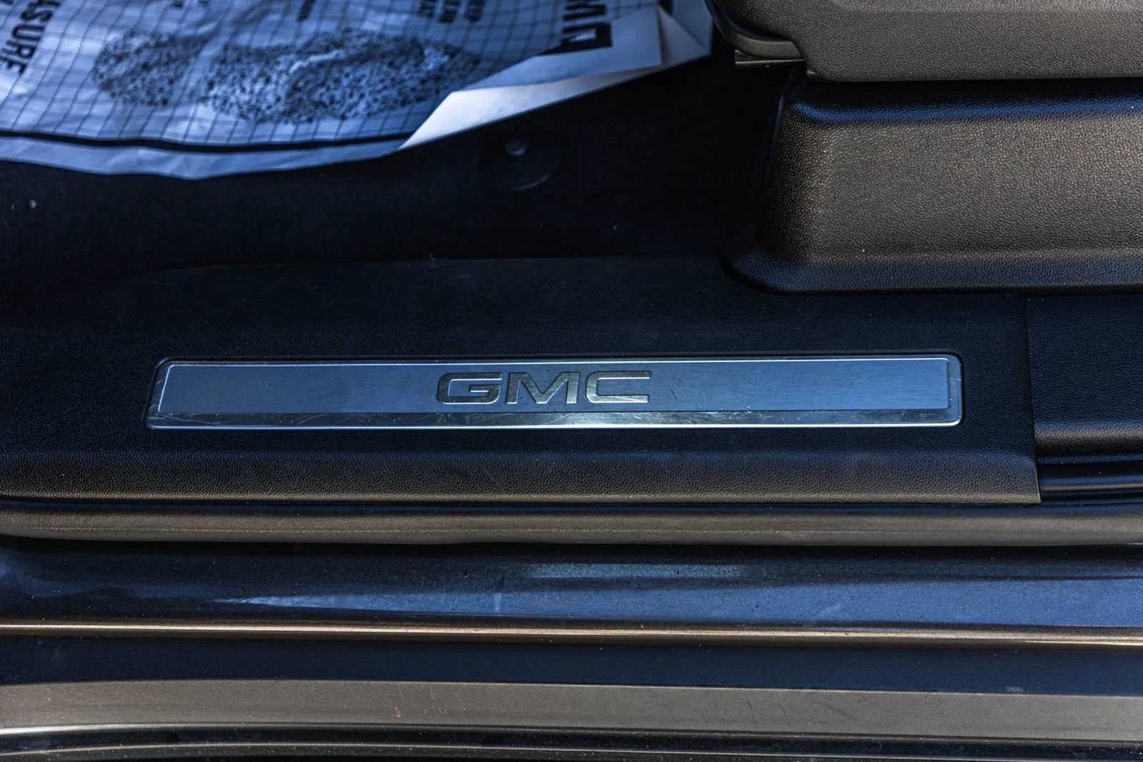Used 2021 GMC Yukon SLT RWD image 63