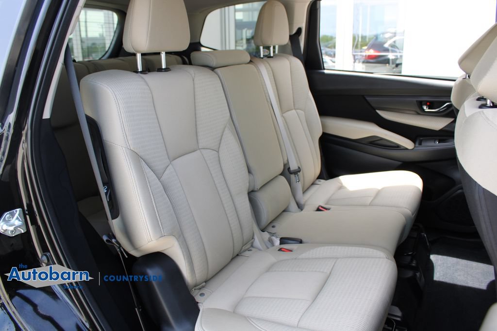 Used 2021 Subaru Ascent Premium w/ Convenience Package AWD/4WD image 24