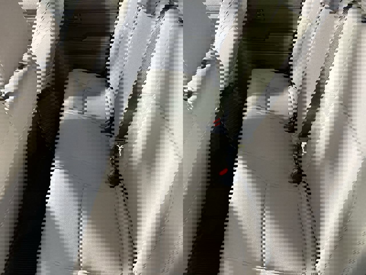 Used 2025 Toyota Tacoma SR5 image 23