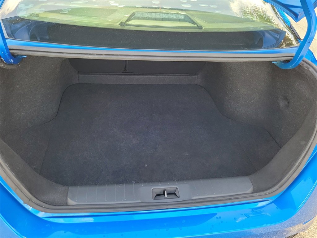 Used 2020 Nissan Sentra SV image 14