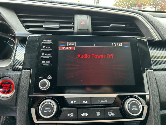 Used 2020 Honda Civic EX-L image 14