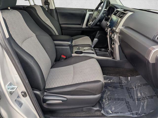 Used 2023 Toyota 4Runner SR5 image 19