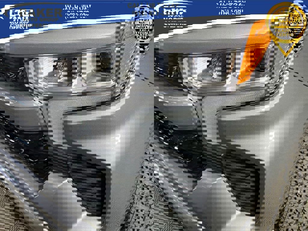 New 2026 Chevrolet Silverado 1500 RST w/ RST All Star Premium Package image 32