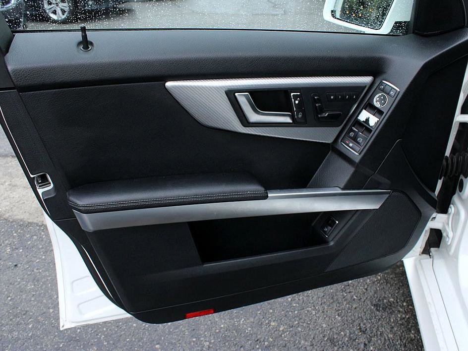 Used 2014 Mercedes-Benz GLK 350 2WD image 12