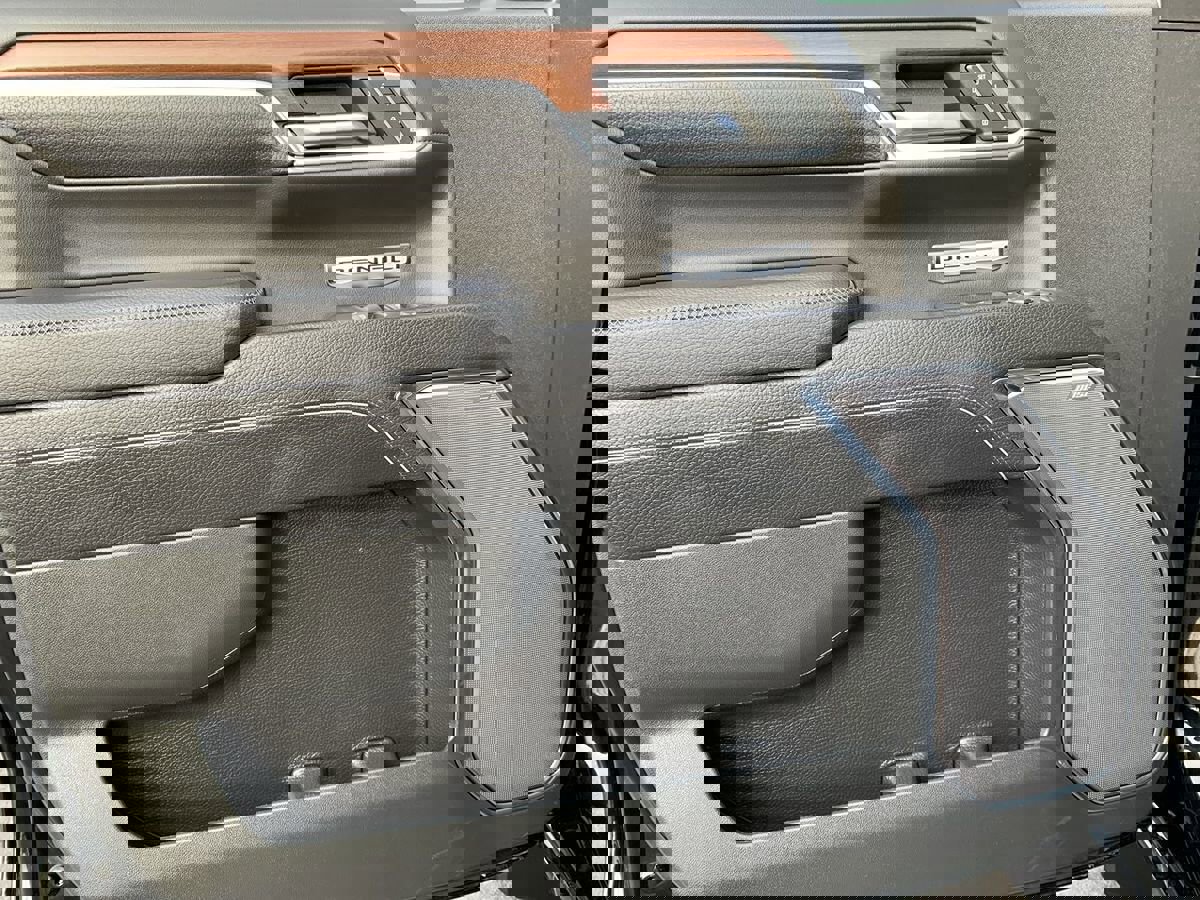 Used 2023 GMC Sierra 1500 Denali w/ Denali Reserve Package image 16