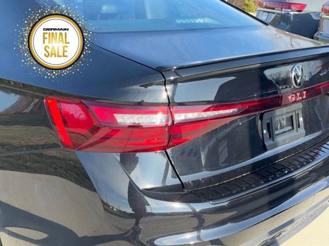 New 2026 Volkswagen Jetta GLI Autobahn image 12