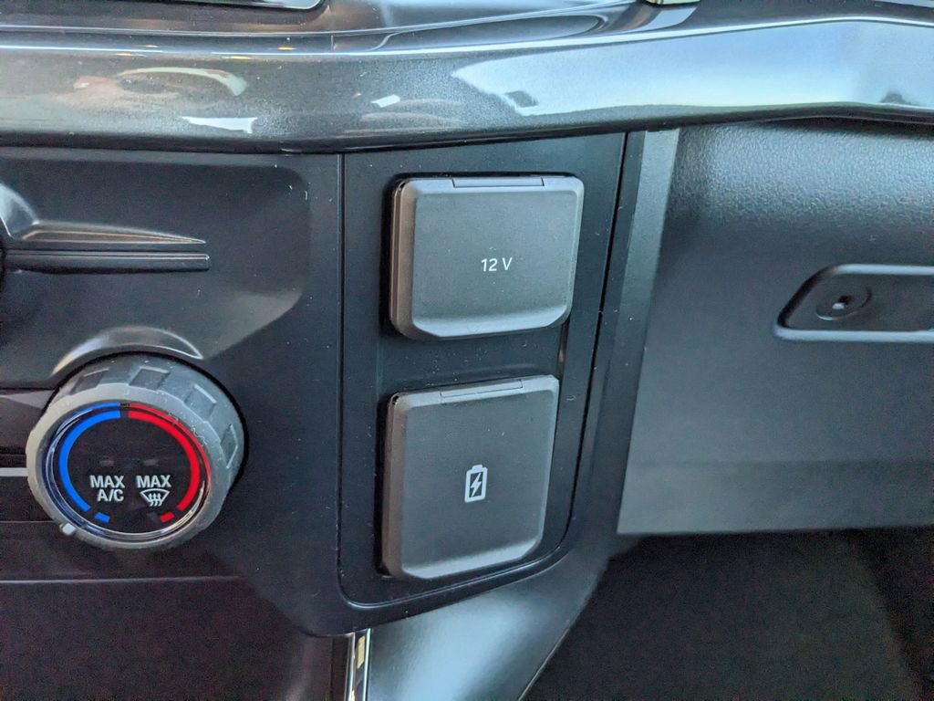 New 2026 Ford F150 STX w/ Equipment Group 200A image 22