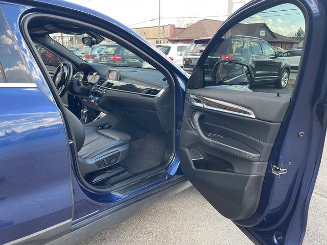 Used 2018 BMW X2 xDrive28i image 12
