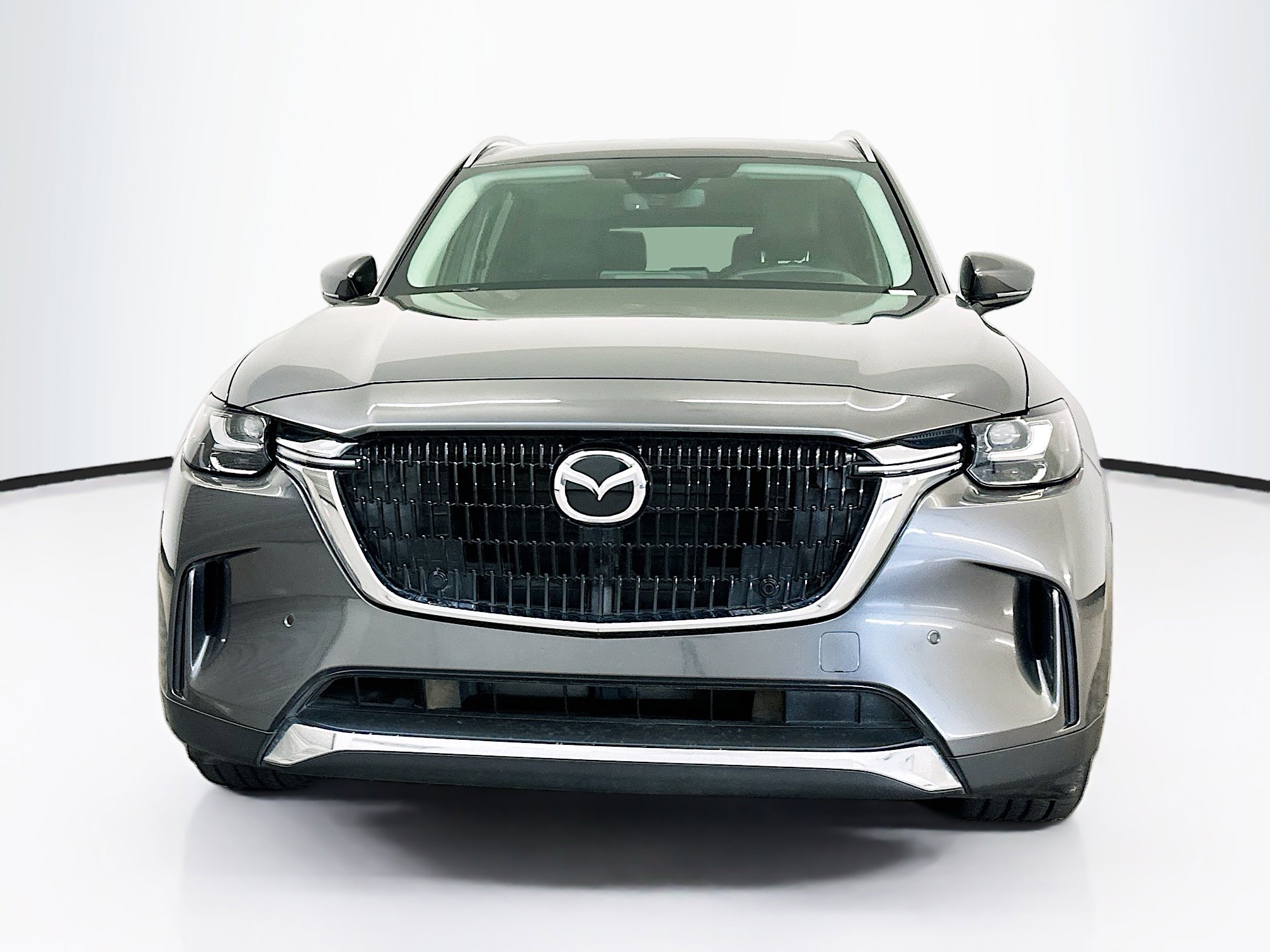 Used 2024 MAZDA CX-90 3.3 Turbo w/ Premium Package image 2