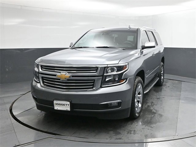 Used 2019 Chevrolet Tahoe Premier image 30