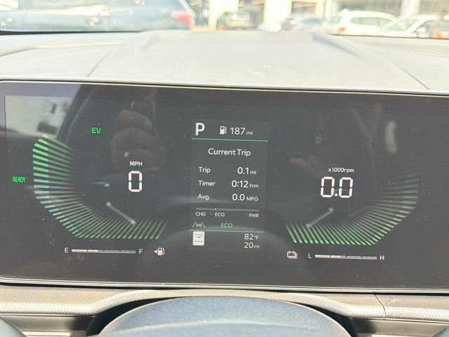 New 2026 Kia Sportage LX FWD image 11