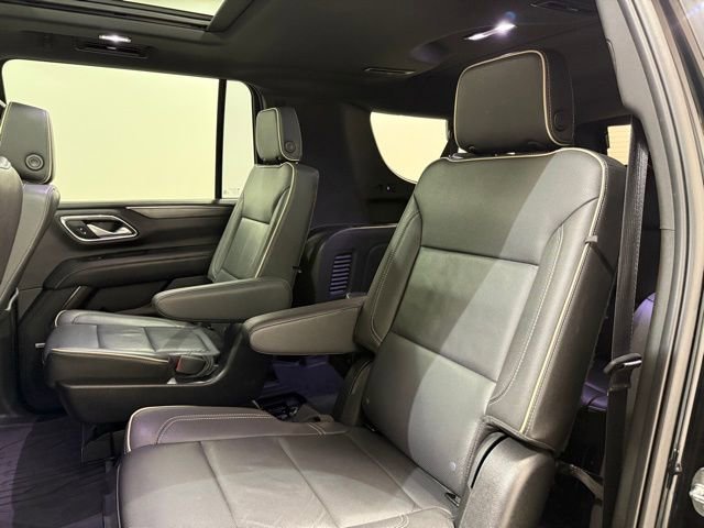 Certified 2022 GMC Yukon XL SLT w/ SLT Premium Package image 26