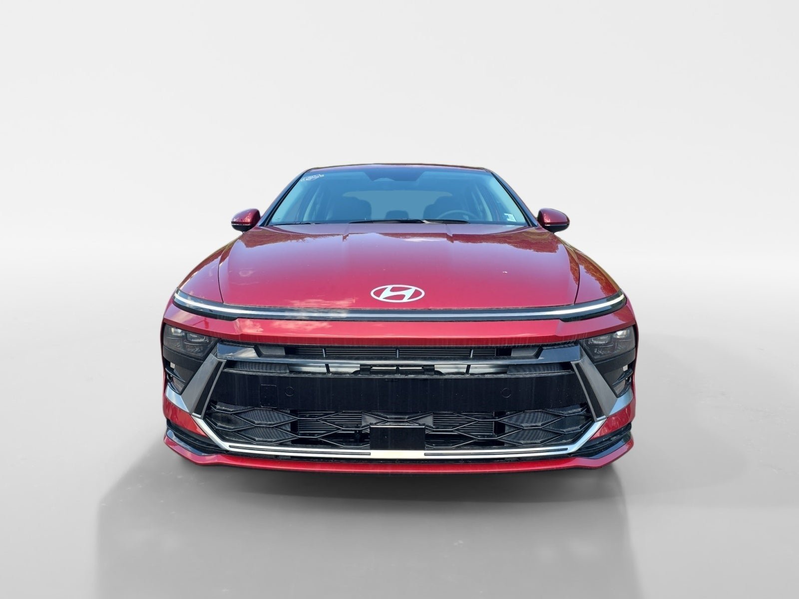 New 2026 Hyundai Sonata SEL FWD image 8