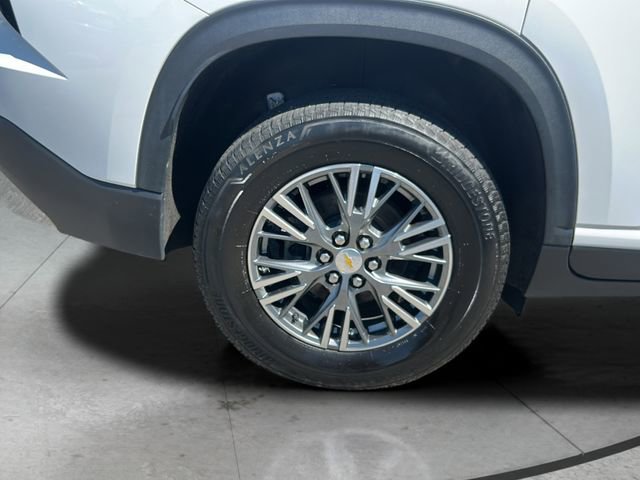 Certified 2024 Chevrolet Traverse LT FWD image 31