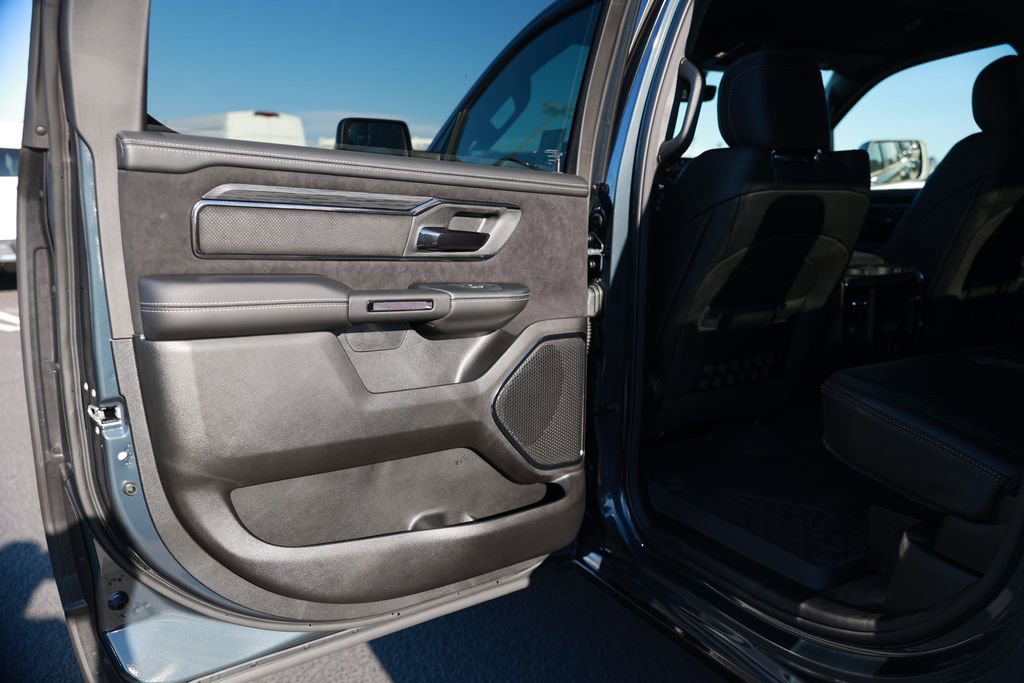 New 2026 RAM 1500 RHO image 34