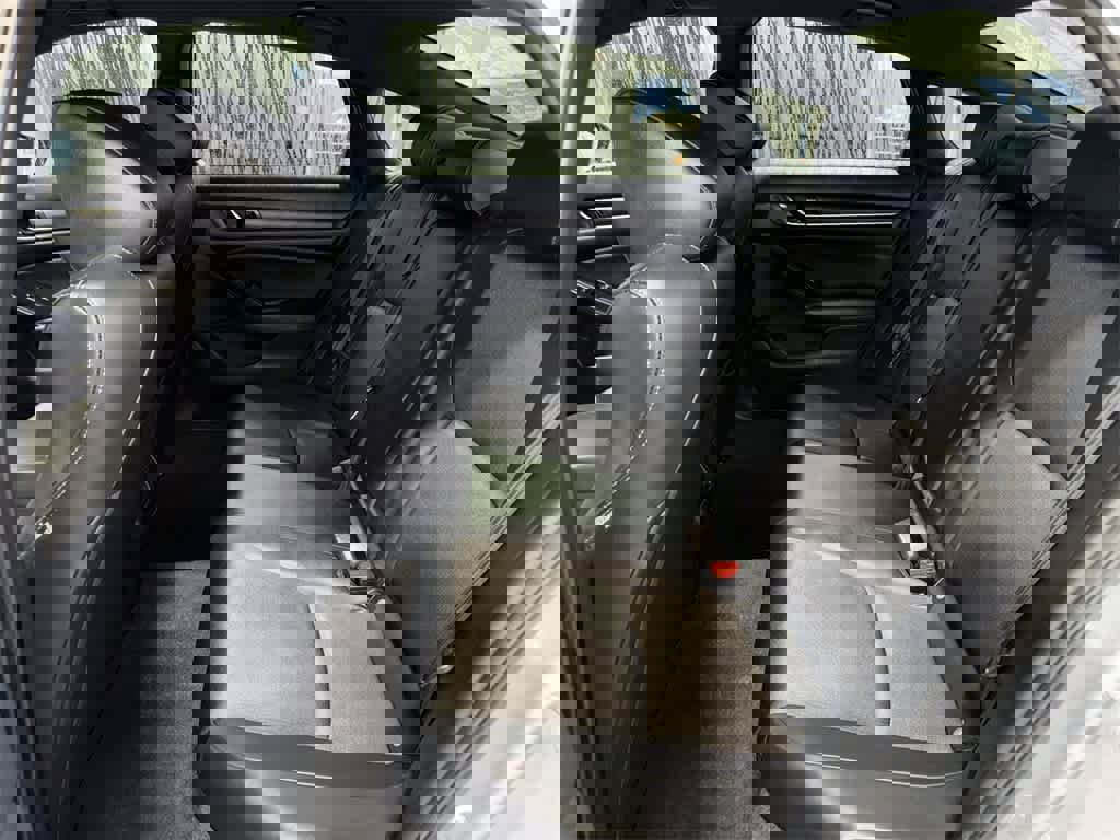 Used 2022 Honda Accord Sport image 17