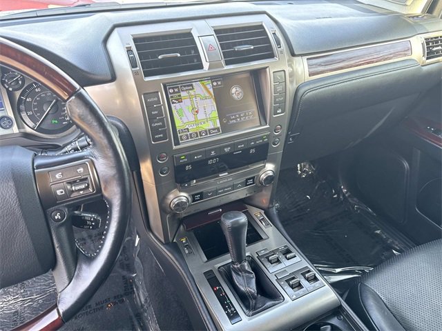 Used 2016 Lexus GX 460 Luxury image 28