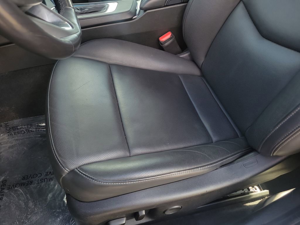 Used 2023 Cadillac CT4 Premium Luxury w/ Climate Package image 18