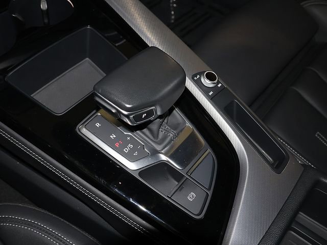 Used 2023 Audi A4 2.0T Premium Plus w/ Premium Plus Package AWD/4WD image 25