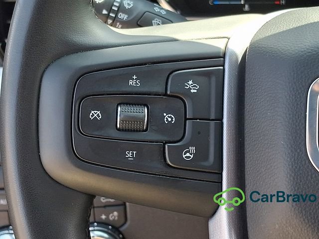 Used 2025 GMC Sierra 1500 SLT AWD/4WD image 22
