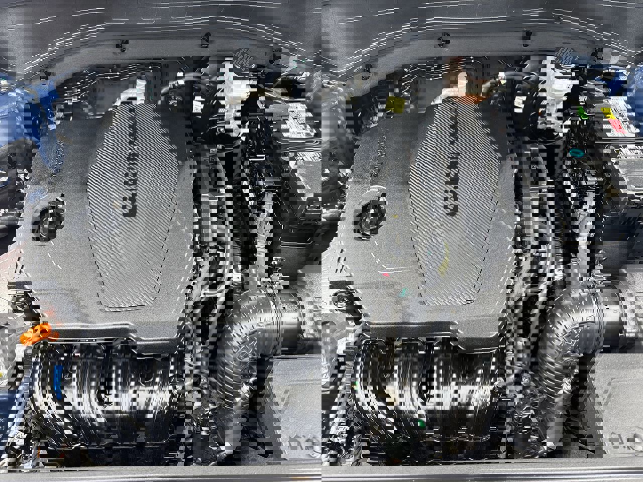 Used 2021 Hyundai Santa Fe SEL FWD image 10