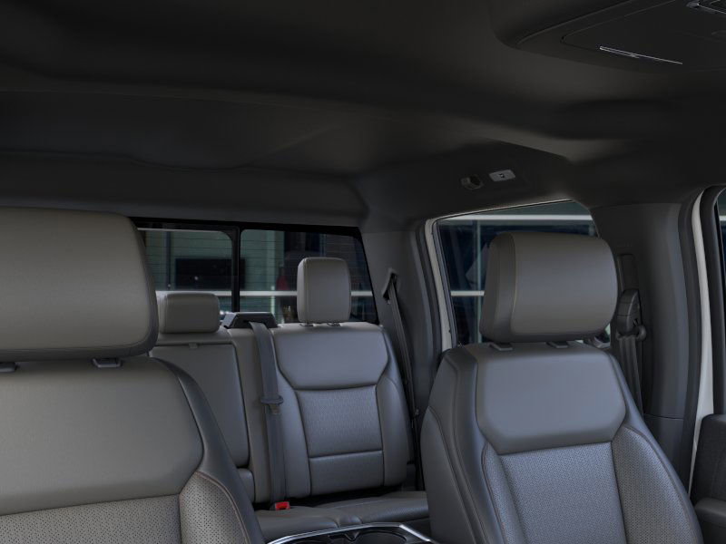 New 2026 Ford F150 Lariat w/ Equipment Group 501A Mid image 22