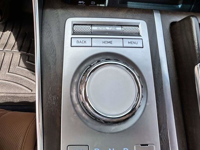 Used 2024 Genesis GV80 3.5T image 20