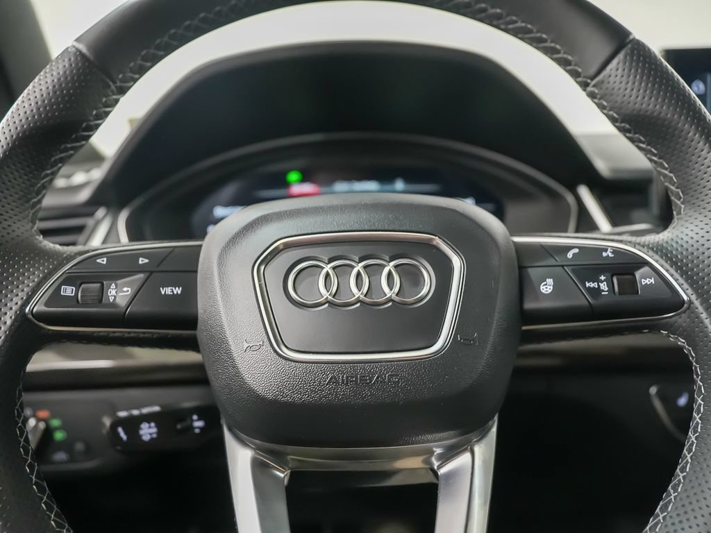 Used 2023 Audi SQ5 Premium Plus AWD/4WD image 25