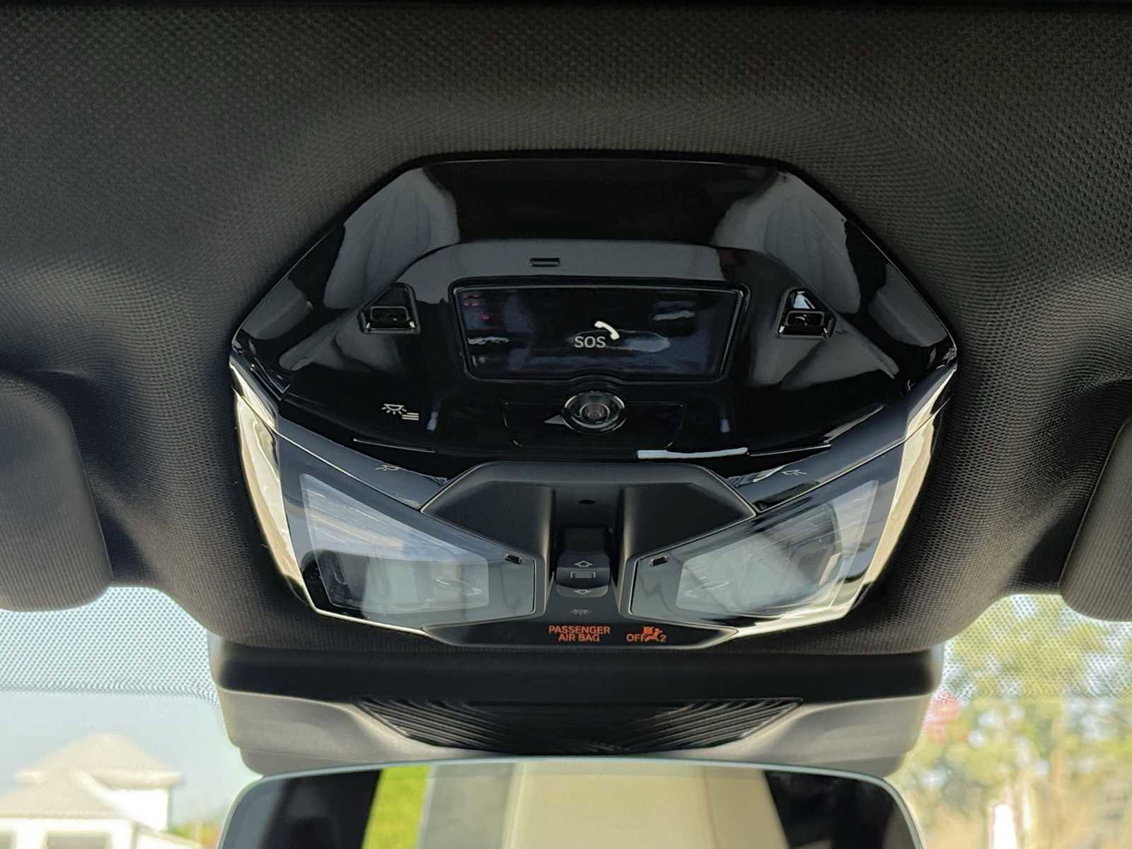 New 2025 BMW X3 xDrive30i w/ Premium Package image 35