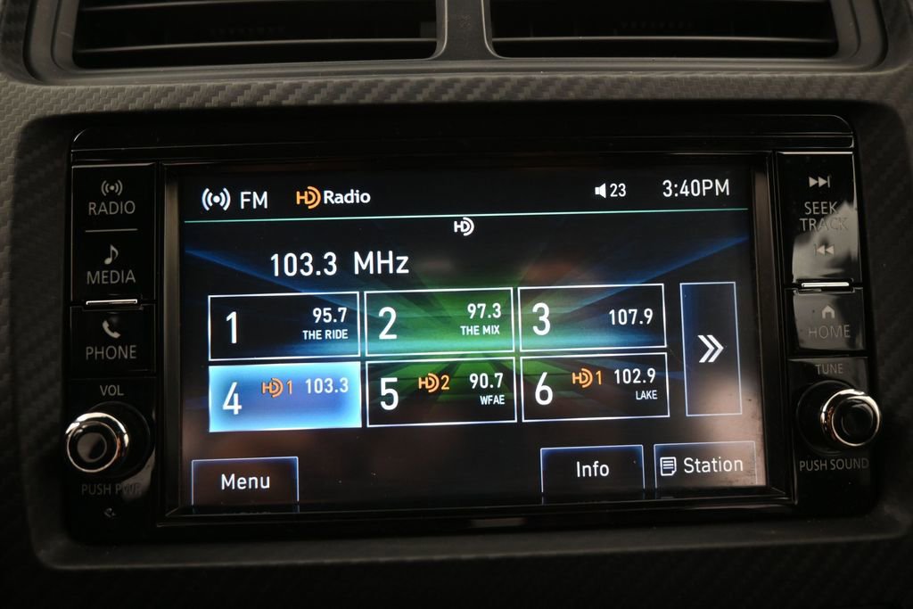 Used 2025 Mitsubishi Outlander Sport ES AWD/4WD image 12
