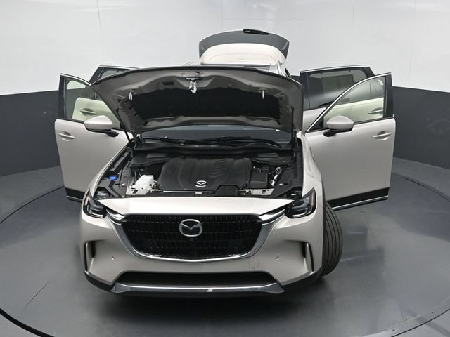 Used 2026 MAZDA CX-90 3.3 Turbo w/ Premium Plus Pkg AWD/4WD image 43
