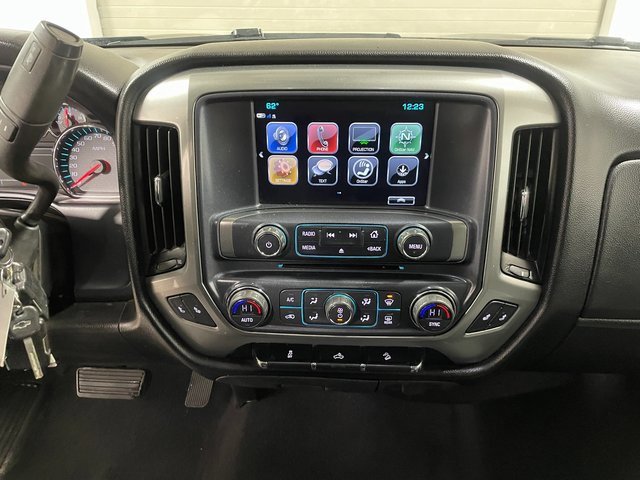 Used 2018 Chevrolet Silverado 1500 LT w/ All Star Edition image 16
