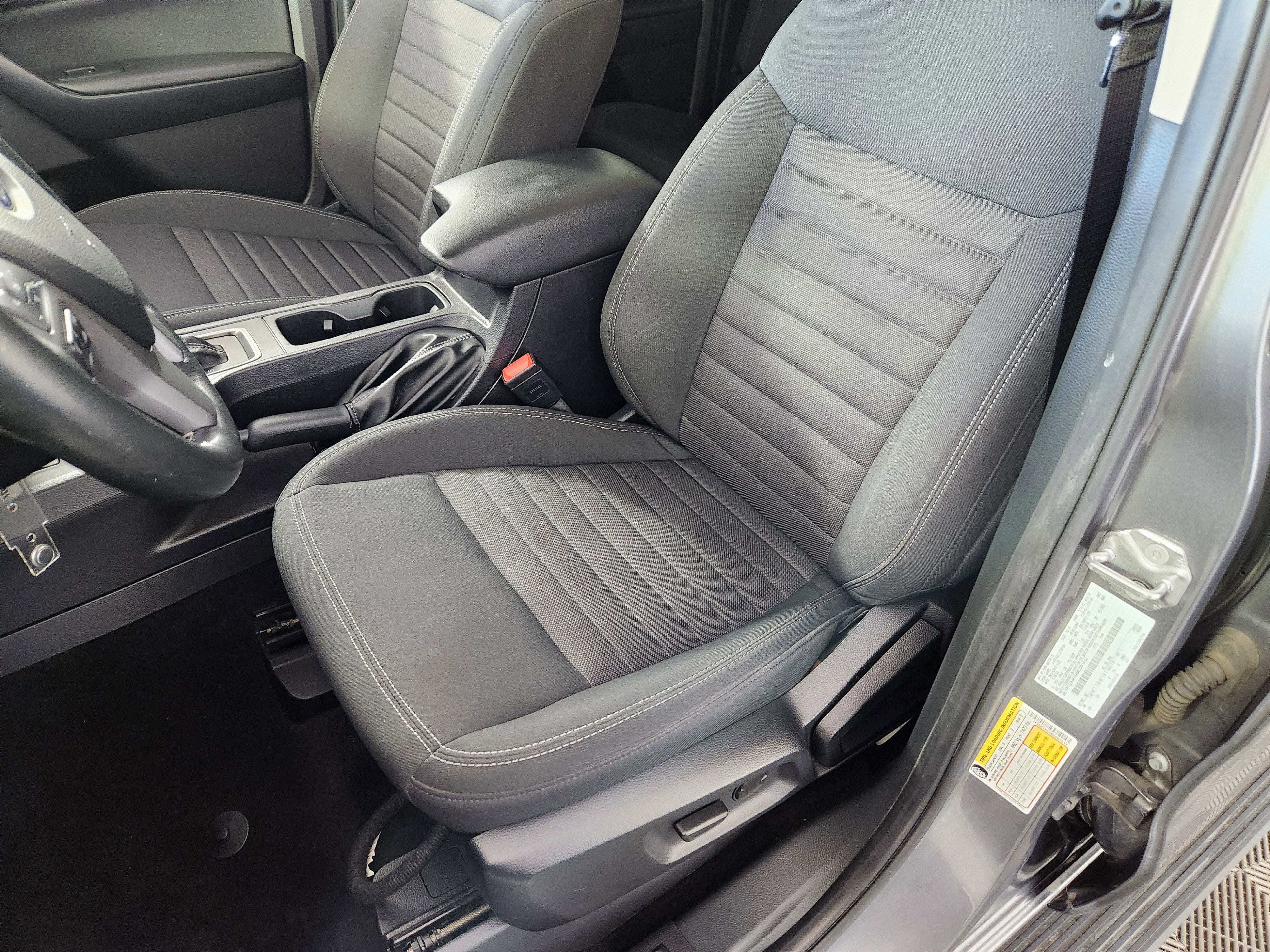 Used 2021 Ford Ranger XLT w/ Equipment Group 302A High image 12