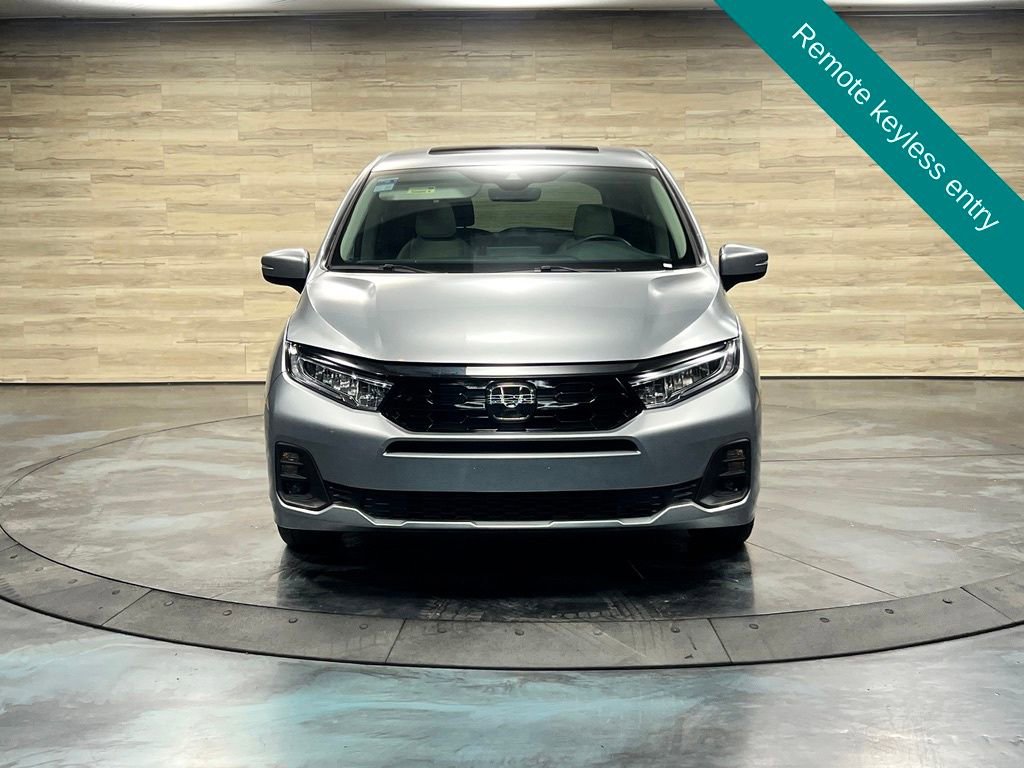 Used 2025 Honda Odyssey EX-L image 4