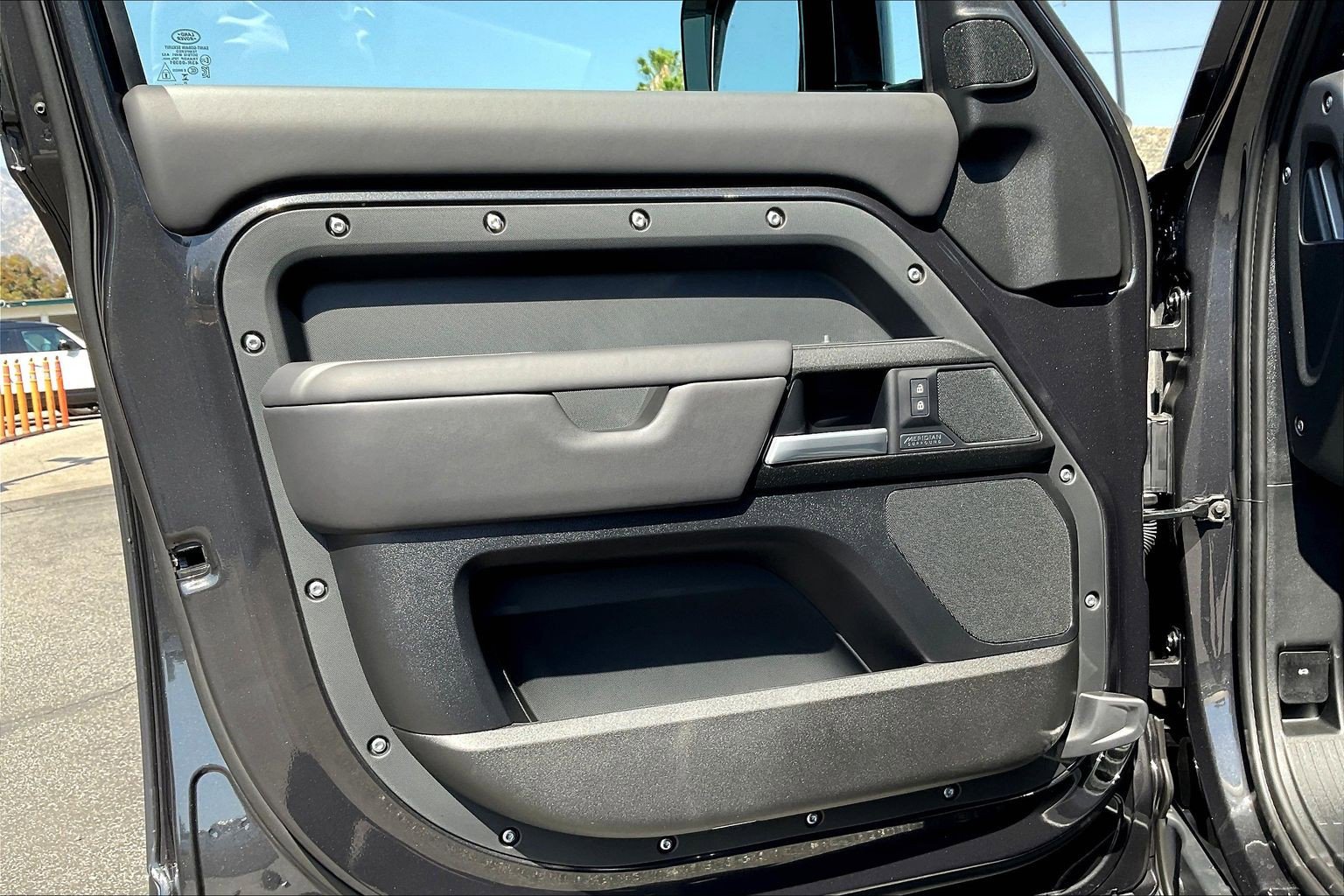 New 2026 Land Rover Defender 130 V8 AWD/4WD image 12