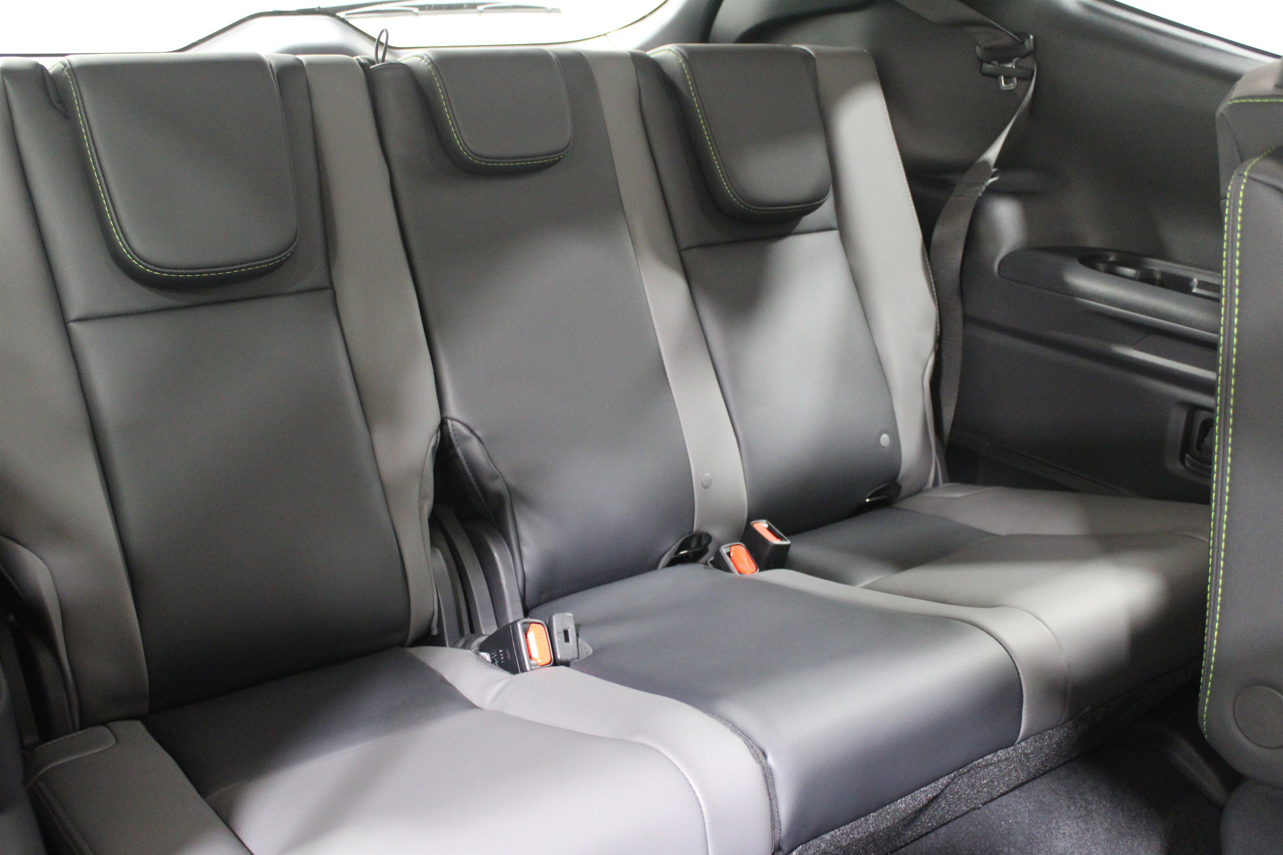 New 2025 Subaru Ascent Onyx Edition image 24