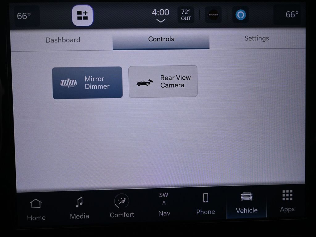 Used 2022 RAM 2500 Big Horn w/ Level A Equipment Group image 28