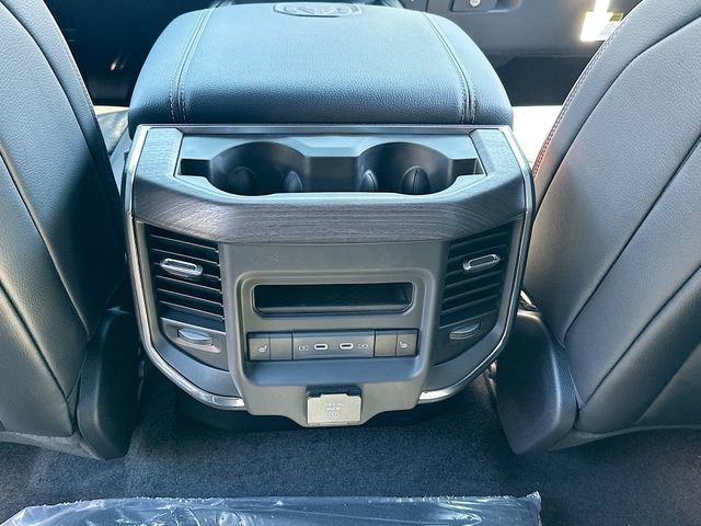 New 2026 RAM 1500 Laramie image 28