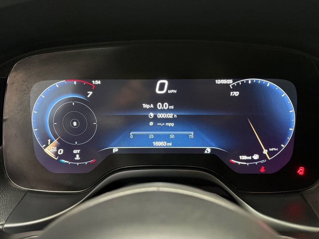 Used 2024 Maserati Grecale GT image 21