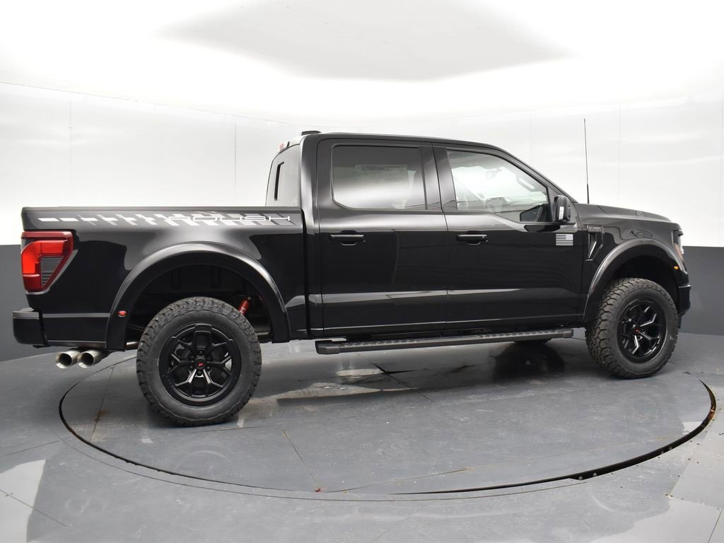 Used 2024 Ford F150 XLT w/ Equipment Group 302A MID image 9