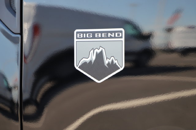 Used 2025 Ford Bronco Sport Big Bend w/ Convenience Package AWD/4WD image 3