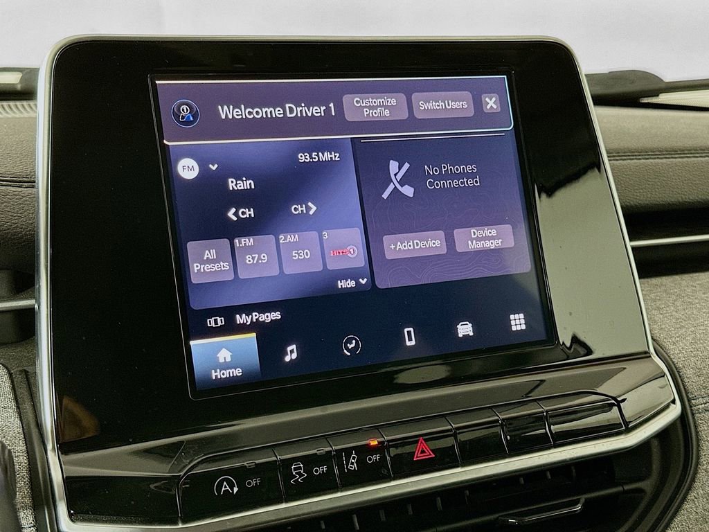 Certified 2022 Jeep Compass Latitude w/ Convenience Group image 24