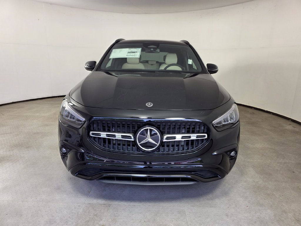 New 2026 Mercedes-Benz GLA 250 image 2