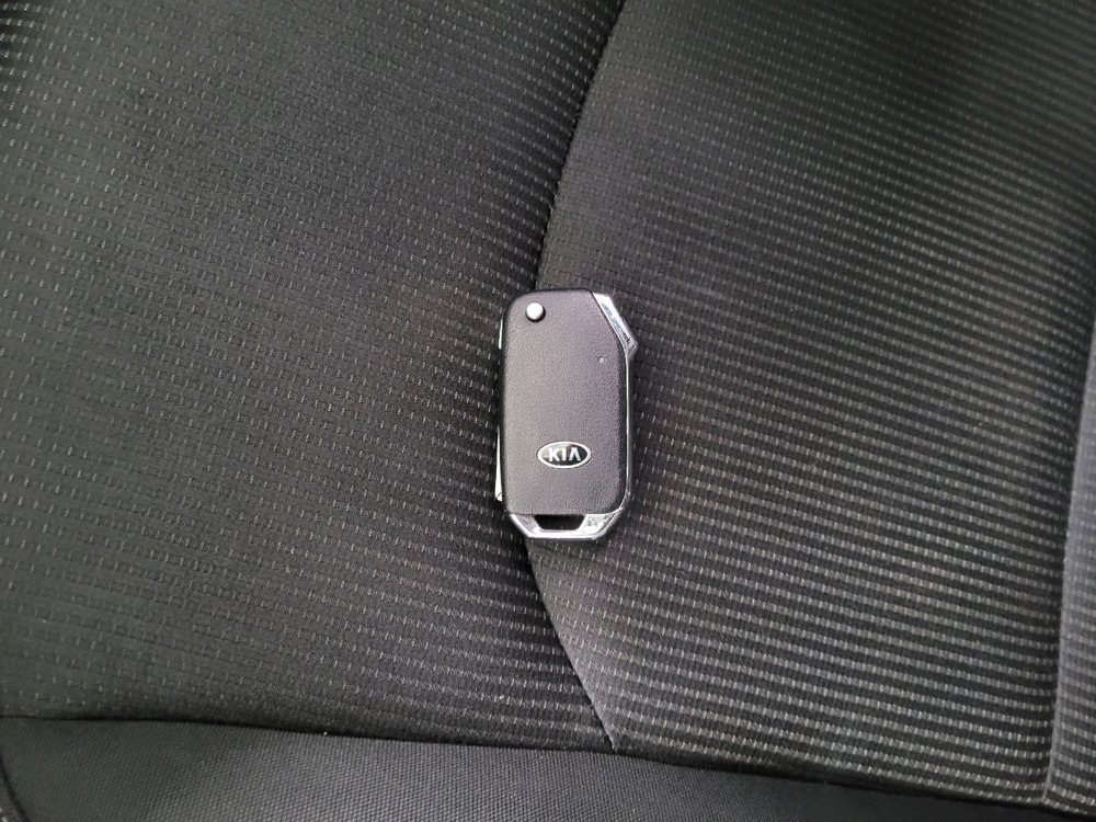 Used 2021 Kia Forte LXS FWD image 32