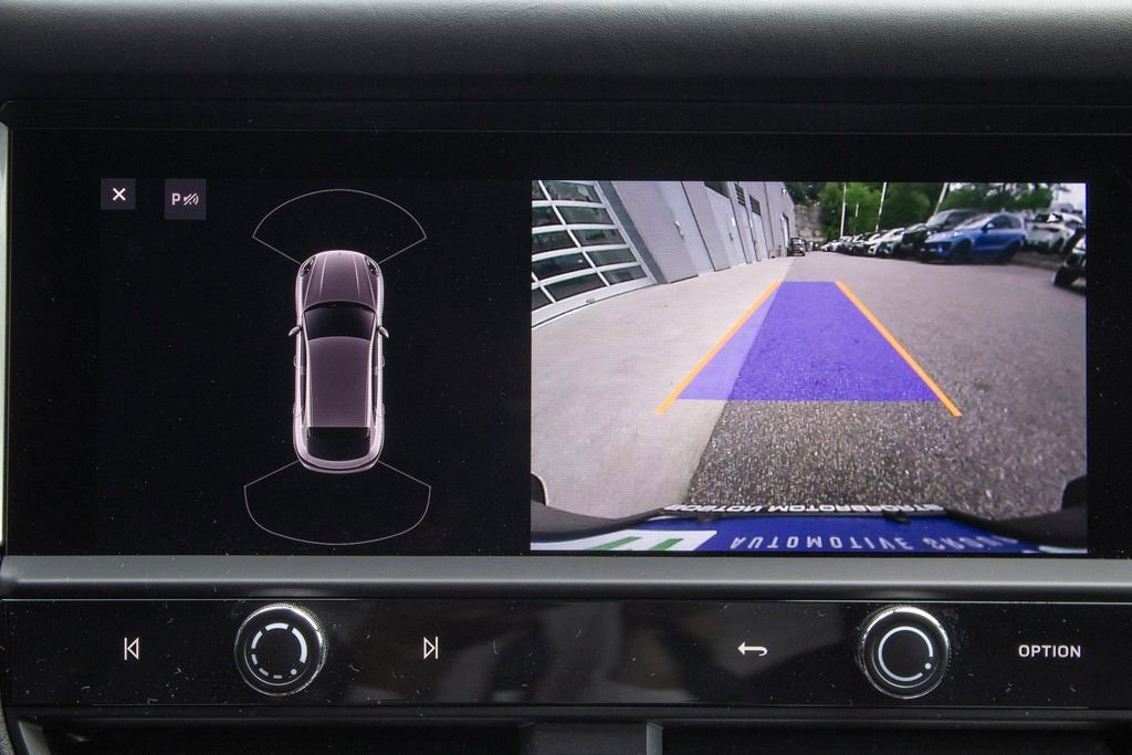 Used 2022 Porsche Macan GTS image 18