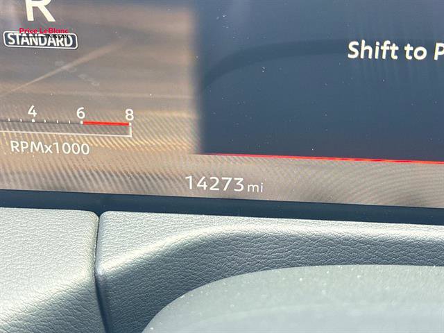 Used 2025 Nissan Armada PRO-4X AWD/4WD image 27