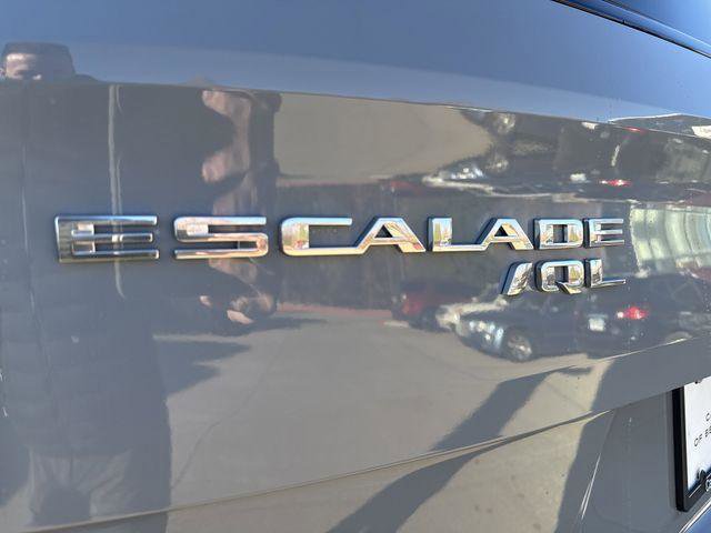 New 2026 Cadillac Escalade IQL Sport 1 image 19