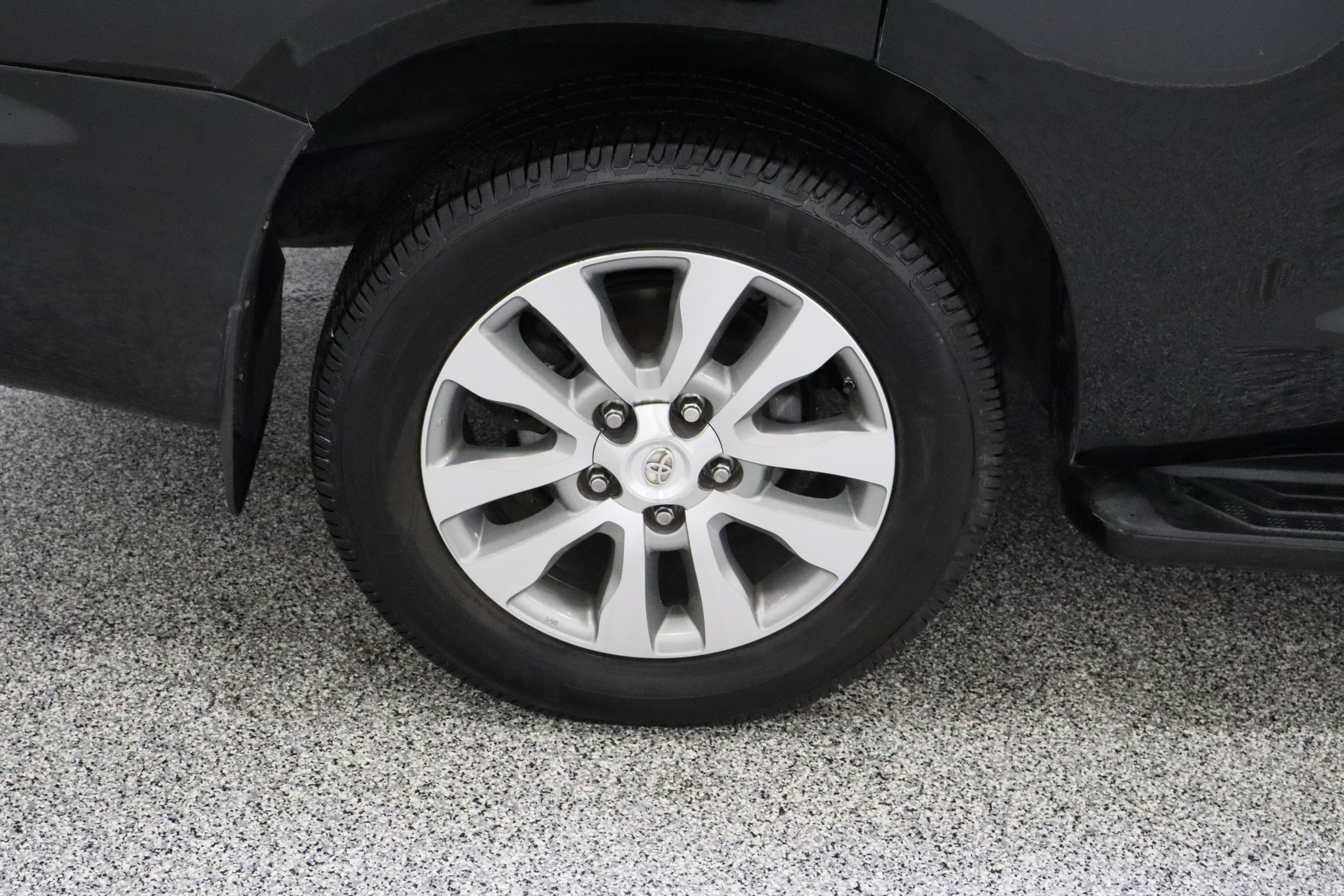 Used 2014 Toyota Sequoia Limited RWD image 6