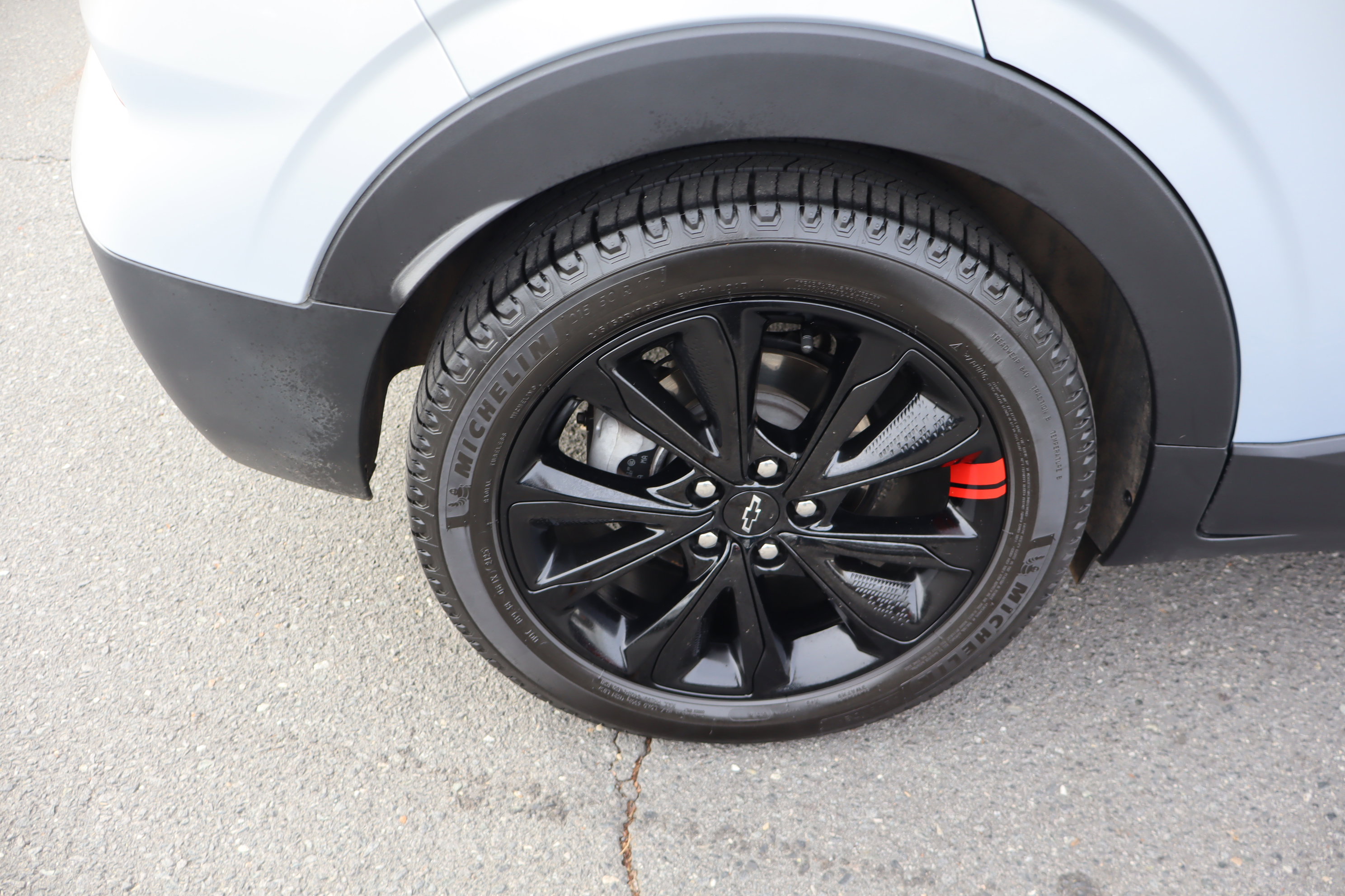 Certified 2023 Chevrolet Bolt EUV Premier w/ Sun & Sound Package image 39